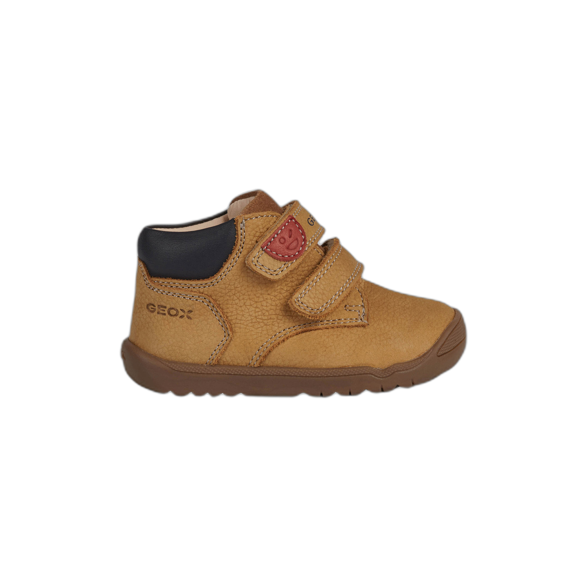 8050036219152 - Babyboots Jungen Macchia