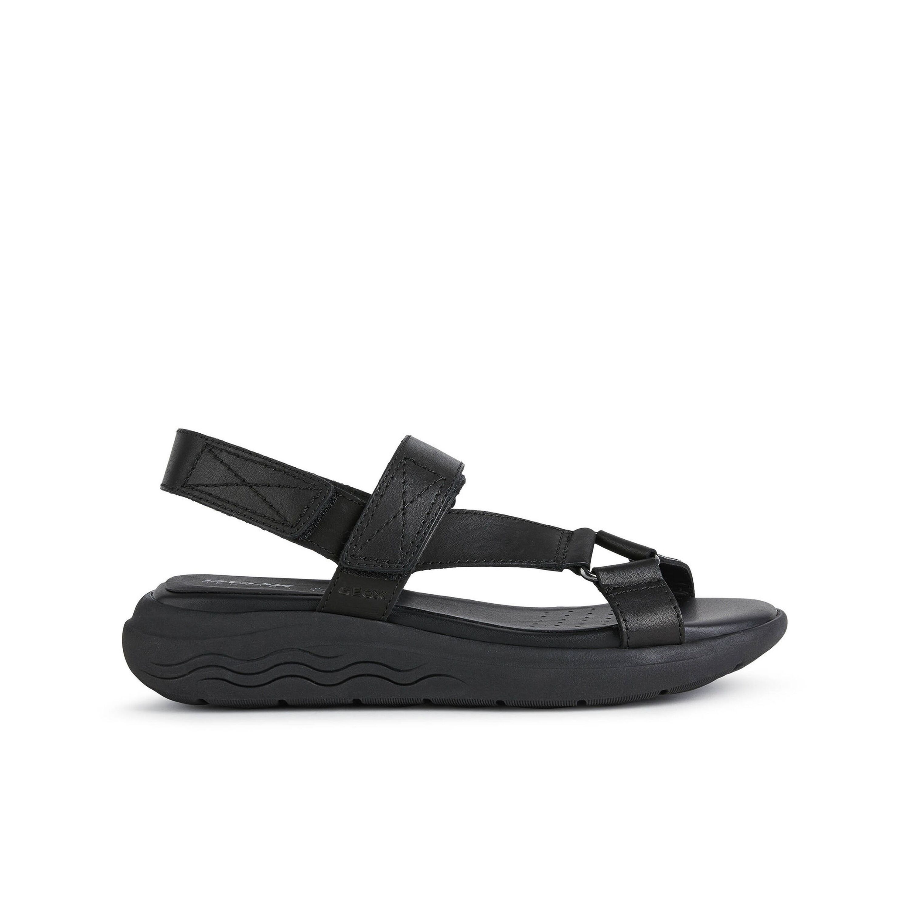8050036663245 - Damensandalen Spherica EC5W A