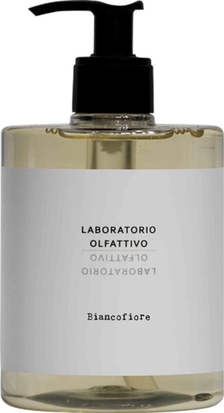 8050043461001 - Biancofiore Liquid Soap 500 ml