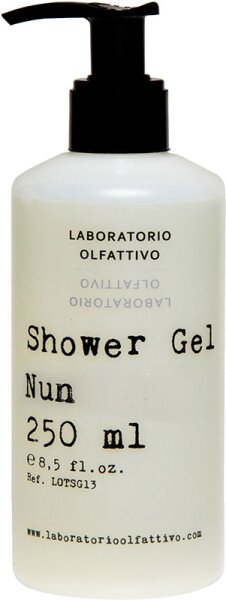 8050043468123 - Nun Shower Gel 250 ml