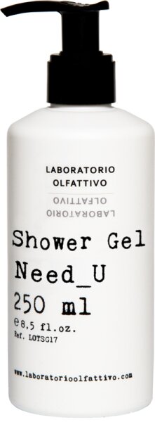 8050043468161 - Need_U Showergel 250 ml