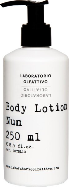 8050043469120 - Nun Body Lotion 250 ml