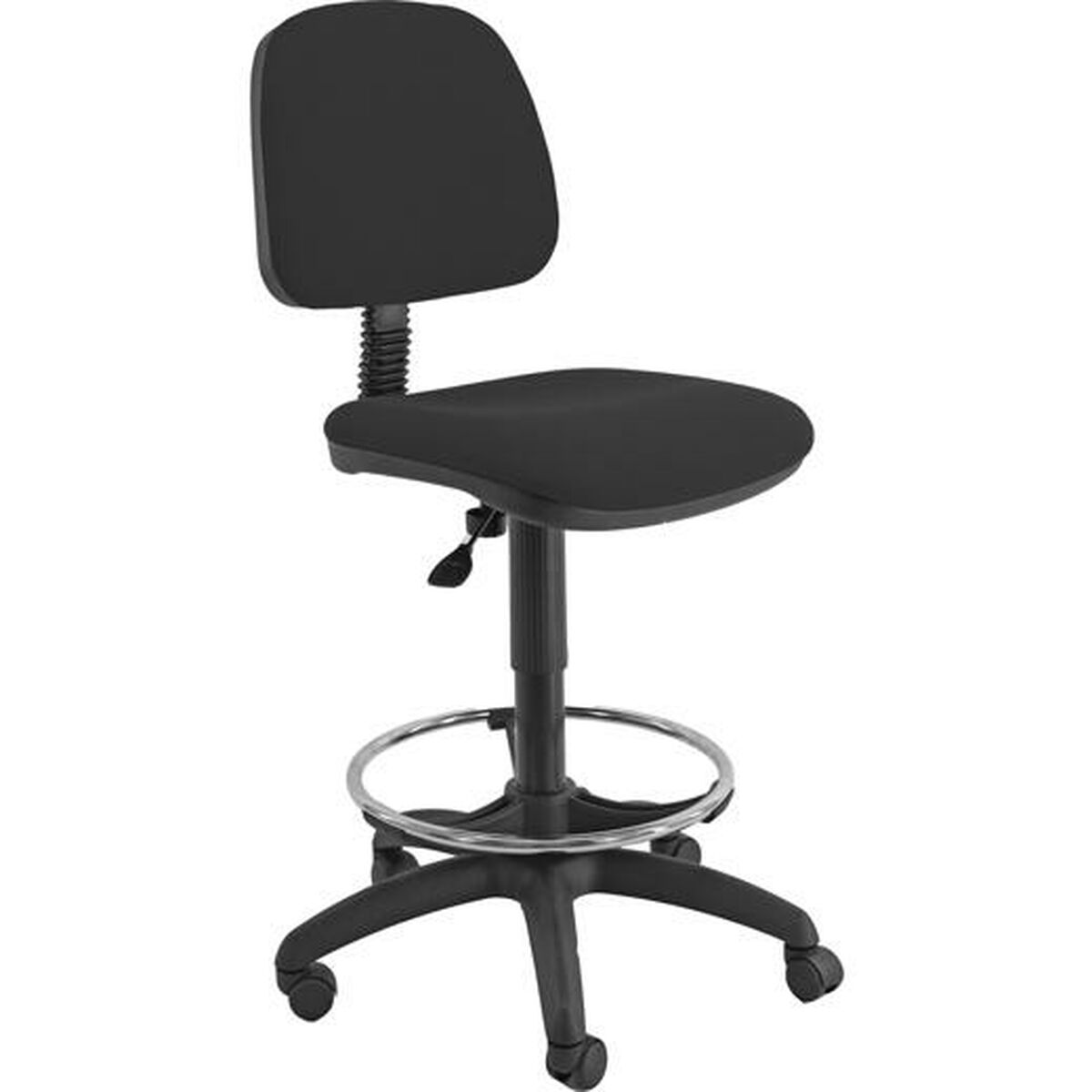 8050043743114 - Office Chair Esos E4S rotierend schwarz