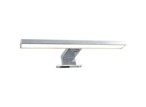 8050055005187 - - Led-badezimmerlampe cm 30 chrom beleuchtung