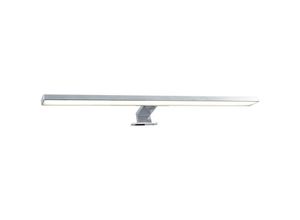 8050055005200 - - Led-badezimmerlampe cm 60 chrom beleuchtung