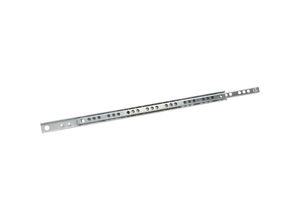 8050055006092 - Marca - 5 x bl-führungen für schubladen mm17 cm 40 (cp1)