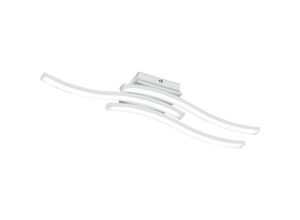 8050055023808 - - Led-deckenleuchte route white 3l x 5w 4000k