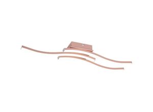 8050055023860 - Marca - Led deckenleuchte route roségold 3l x 5w 400k0