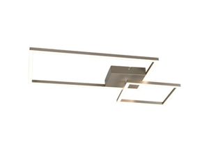 8050055023907 - Led deckenleuchte stahlpfanne mit gelenk 25w 4000k