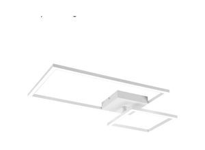 8050055023921 - Marca - Weisse led-deckenleuchte mit gelenk 25w 4000k