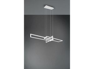 8050055023938 - - Lampe suspensled salinas triple rett 34w 4000k