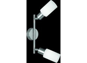 8050055024157 - - Bar 2 strahler mars e14 stahl glas