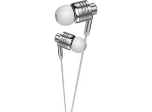 8050055028056 - - Lostech premium ls-dm31w stereo in-ear kopfhörer weiss