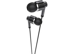 8050055028063 - Lostech premium ls-dm31b stereo in-ear kopfhörer schwarz