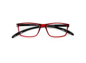 8050055029244 - 4 x gmv brille mod verona d 2 rote farbe