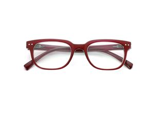 8050055029374 - 4 x gmv brille mod rom d 1 farbe rot