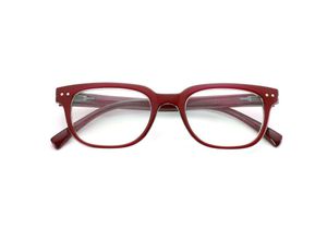 8050055029411 - 4 x gmv brille mod rom d 30 rote farbe