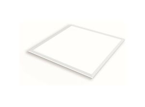 8050072340124 - Inspired Lighting - Inspired Techtouch - Panel X2 Supervision - LED-Panel 600 x 600 mm 42 w Naturweiß 4000K 3800lm White Inc Treiber