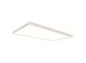 8050072355821 - Inspired Lighting - Inspired Techtouch - Panel X2 Ecovision - LED-Panel 600 x 1200 60 w Naturweiß 4000K 5400lm White Inc Treiber