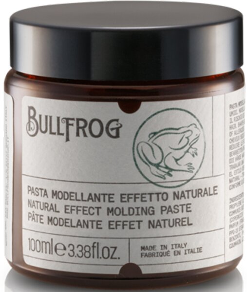 8050148002239 - Bullfrog Natural Effect Molding Paste 100 ml