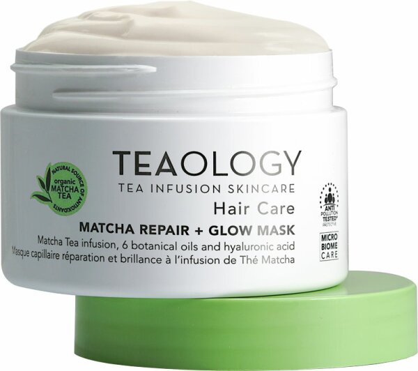 8050148502647 - Matcha Repair + Glow Mask 200 ml