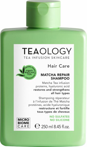 8050148502654 - Matcha Repair Shampoo 250 ml