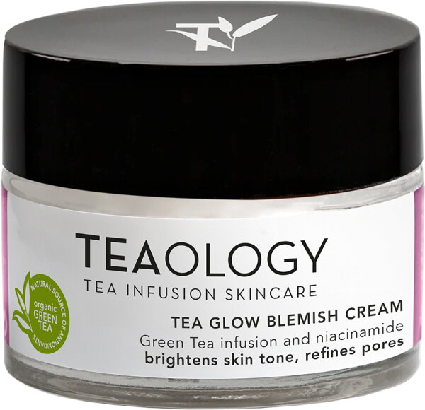 8050148504184 - Tea Glow Blemish Cream 50 ml