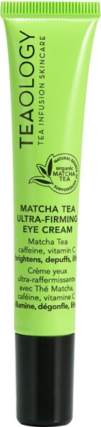 8050148505235 - Matcha Ultrafirming Eye Cream 15 ml