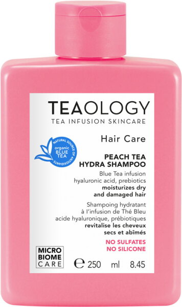 8050148506270 - Peach Tea Hydra Shampoo 250 ml