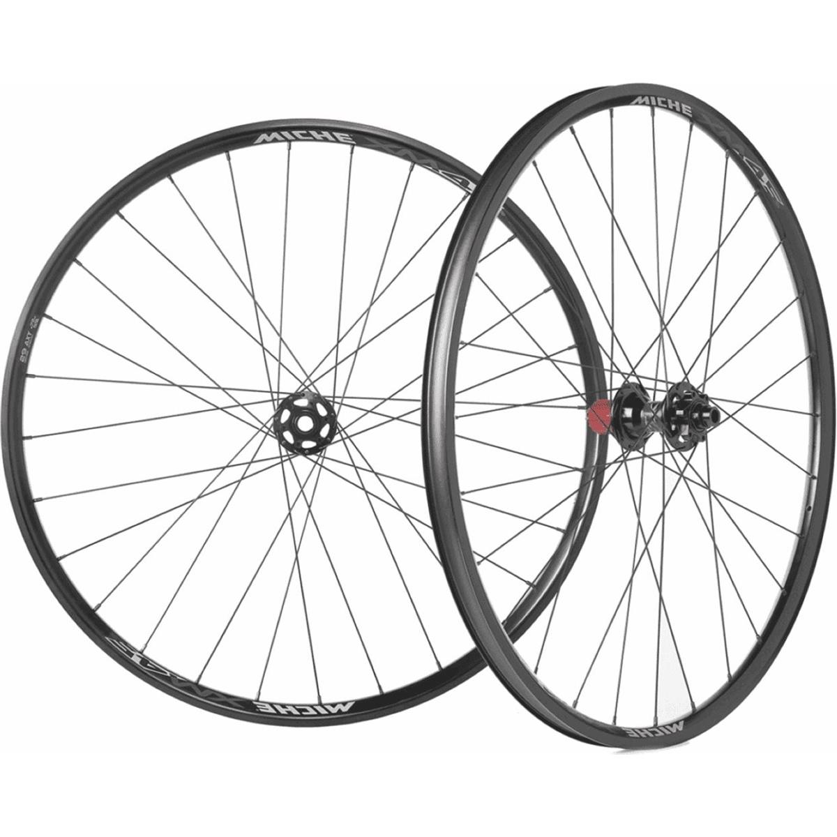 8050148695981 - MTB 29 XM45 Laufradsatz für Shimano Scheibenbremsen 9 10 11v 2021