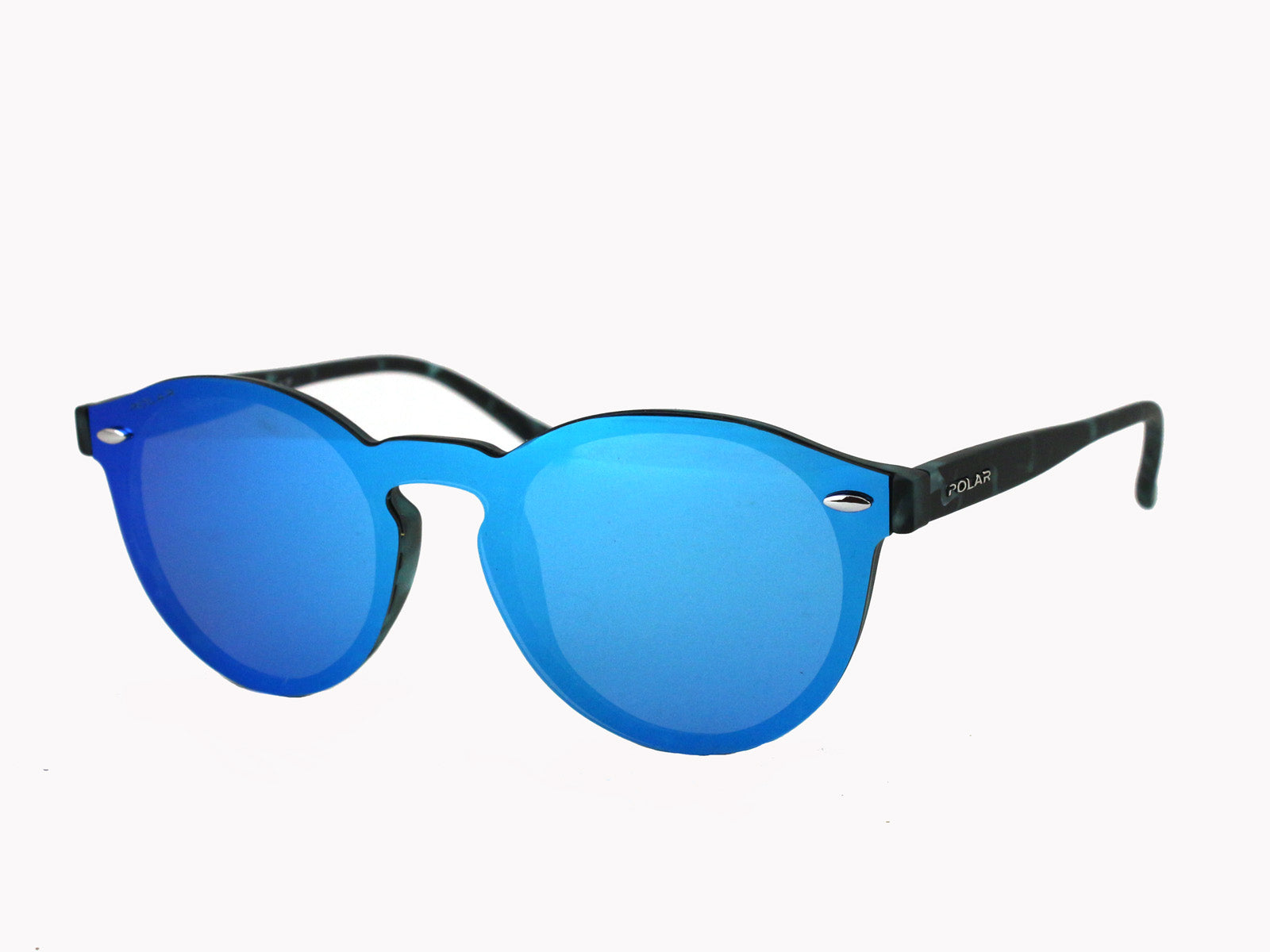 8050148835998 - Unisex TYM 420 Gläser SONNENBRILLEN Steckdose Metall   Pilot Polarisiert