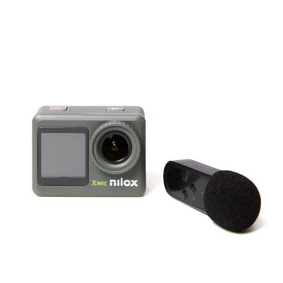 8050162355151 - Hüllen NXACXMIC 8050162355151 - Hüllen NXACXMIC