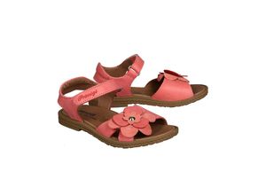 8050165157202 - - Klett-Sandalen FIORE in pink Gr27