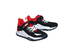 8050165214479 - - Sneaker SONCINO in anthrazit Gr31