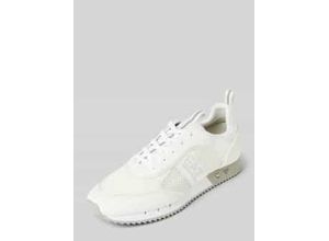 8050232259075 - Sneaker mit Label-Print