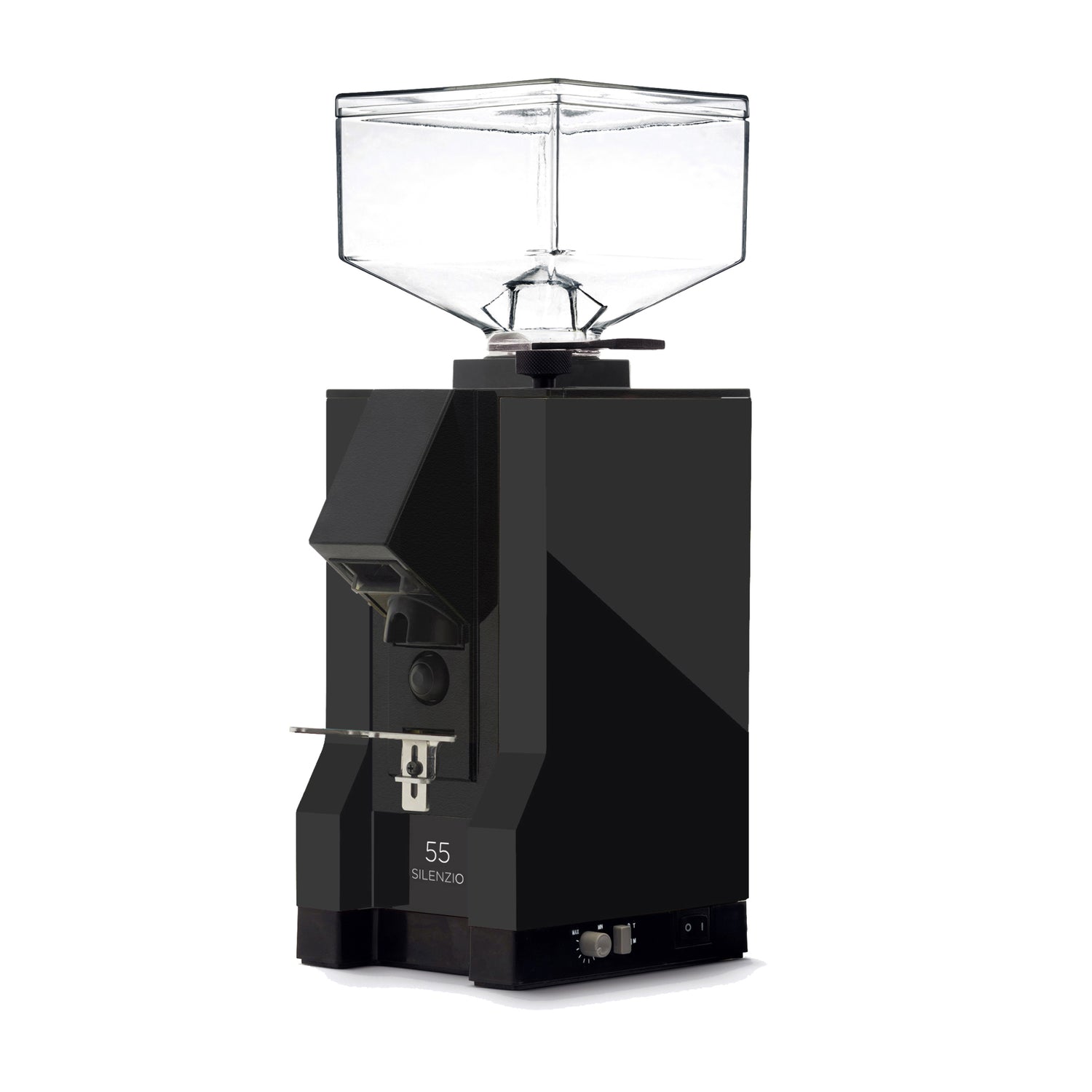 8050247233428 - Mignon Silenzio Espressomühle 55 schwarz schwarz schwarz schwarz 8050247233428 - Mignon Silenzio Espressomühle 55 schwarz schwarz schwarz schwarz