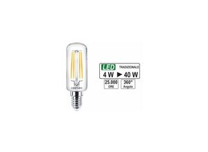 8050390012086 - Led -Glühbirne für Küchenhaube mit 4W -Filament