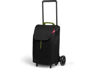 8050390025871 - - Trolley -Trolley -Wiederaufladungsträger Easy Fantasy Fantasy Carbon - Fantasy Carbon