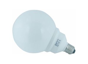 8050390033937 - Eco-light - Energiesparende Glühbirne Sfera E27 Ecolight - 21W - Luce Calda