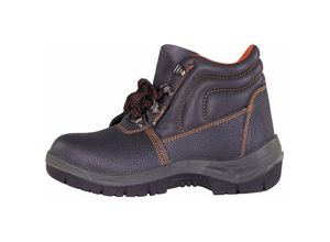 8050390038185 - Brixo - Pangea S1P High Unfallpräferenzschuhe - 40