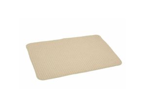 8050390047514 - Waschbecken- und Gefriermatte 38x51 cm in absorbierender Polyester und Teppichwaschanlage