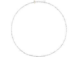 8050392008629 - DoDo Damen Kette 925er Silber silber
