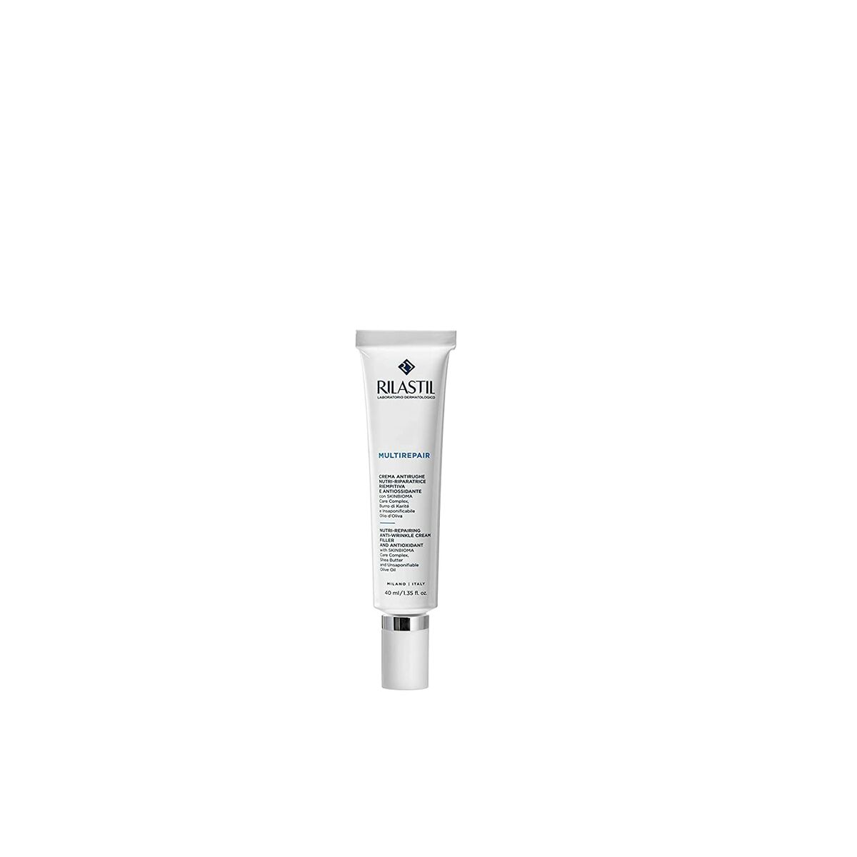 8050444858844 - Restorative Cream Multirepair Anti-Wrinkle Nutritional 40 ml