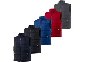 8050503081084 - Rossini Illuminazione - Rossini Oliver Arbeitsweste - l - Grigio - Grigio