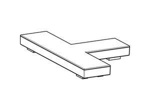 8050518017085 - Targetti - Elektrischer T-Verbinder 1T7018