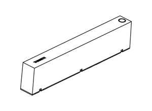 8050518017184 - Treiber für Stromschiene 1T7028EL - Targetti