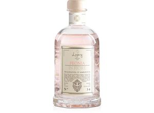 8050519370097 - LOGEVY - 3 -Liter 3 - Liter Magnum Parfümeur für das Wellness des Hauses - Pfingstrose in Blume