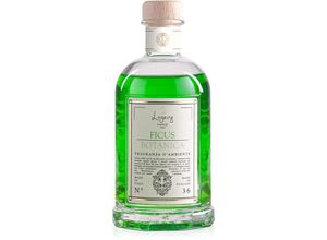 8050519370844 - Logevy - 3 -Liter 3 -Liter -Umgebungen für das Wellness des Hauses - Ficus botanica