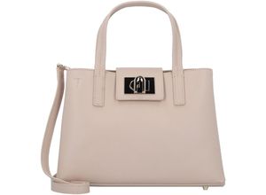 8050597110172 - FURLA Henkeltasche Twist-Lock Bodennägel für Damen rosa