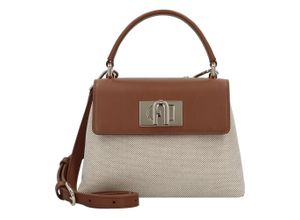 8050597483931 - FURLA 1927 Handtasche 21 cm beige